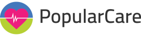 popularcare logo